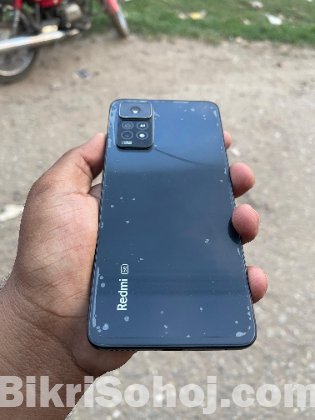 Redmi note 11 pro plus (global variant)